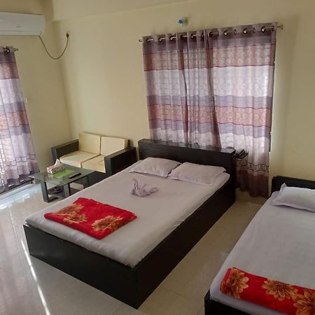 Rose Garden Guest House Khulna Екстериор снимка